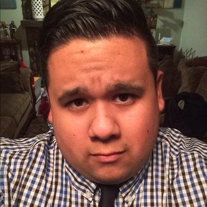 Meet your Posher, Alexander